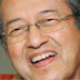TERKINI ... Najib  TERKEJUT, Mahathir DEDAH CALON 'WINNABLE CANDIDATE' UMNO PRU 13