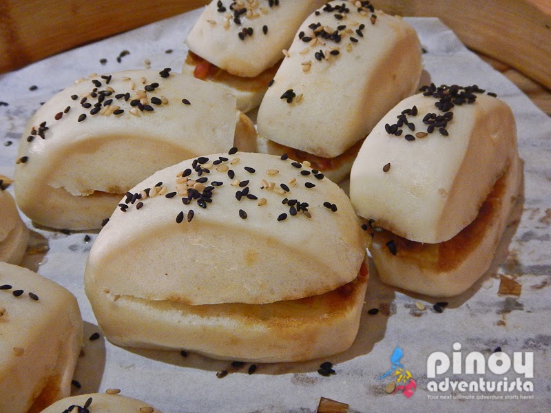 Japanese Street Food goes to BANZAI, "the Great Authentic Japanese