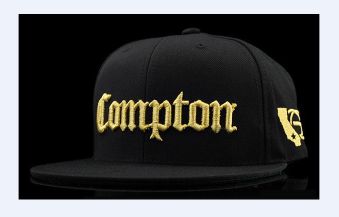 Compton Hats | Jump