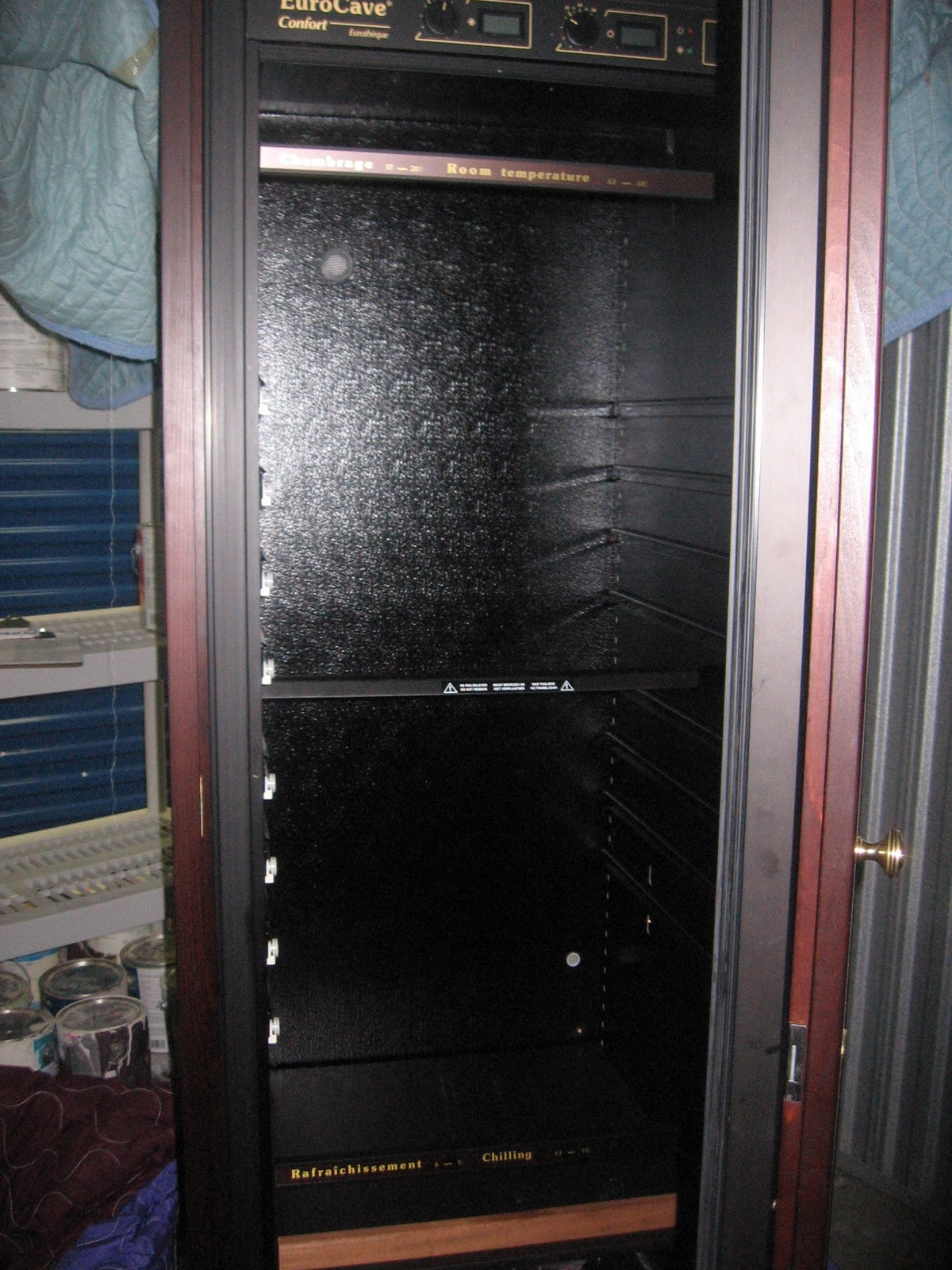 Sea Sales: Fine Estate & Liquidation Services: EuroCave Wine Coolers (2 ...