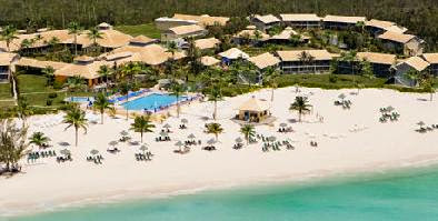 Viva Wyndham Fortuna Beach Resort   An All Inclusive Resort in Bahamas