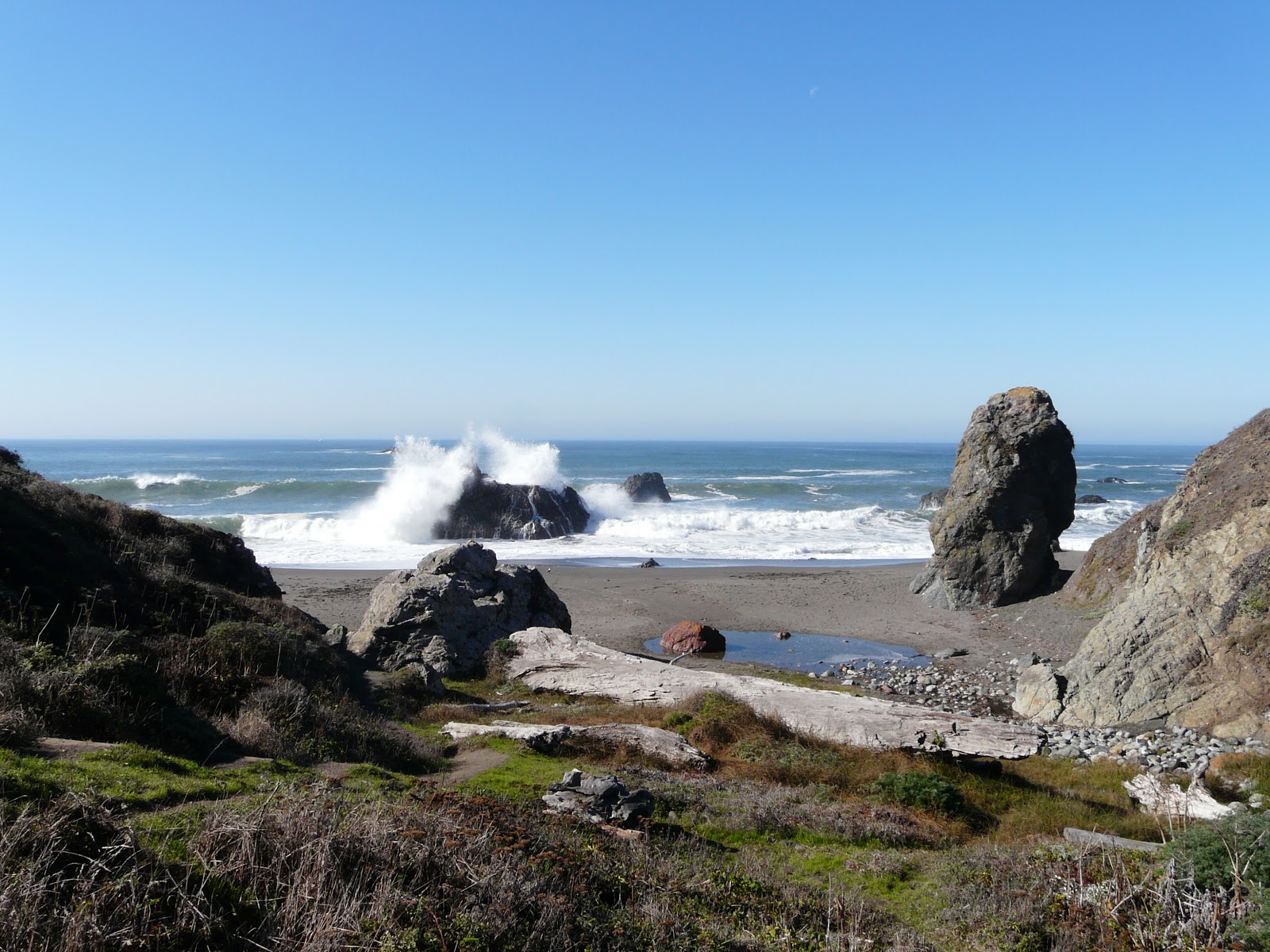 My life in Photography Bodega Bay, CA.