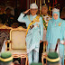 Sultan Abdullah lafaz sumpah YDP Agong ke-16