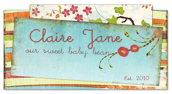 Claire Jane