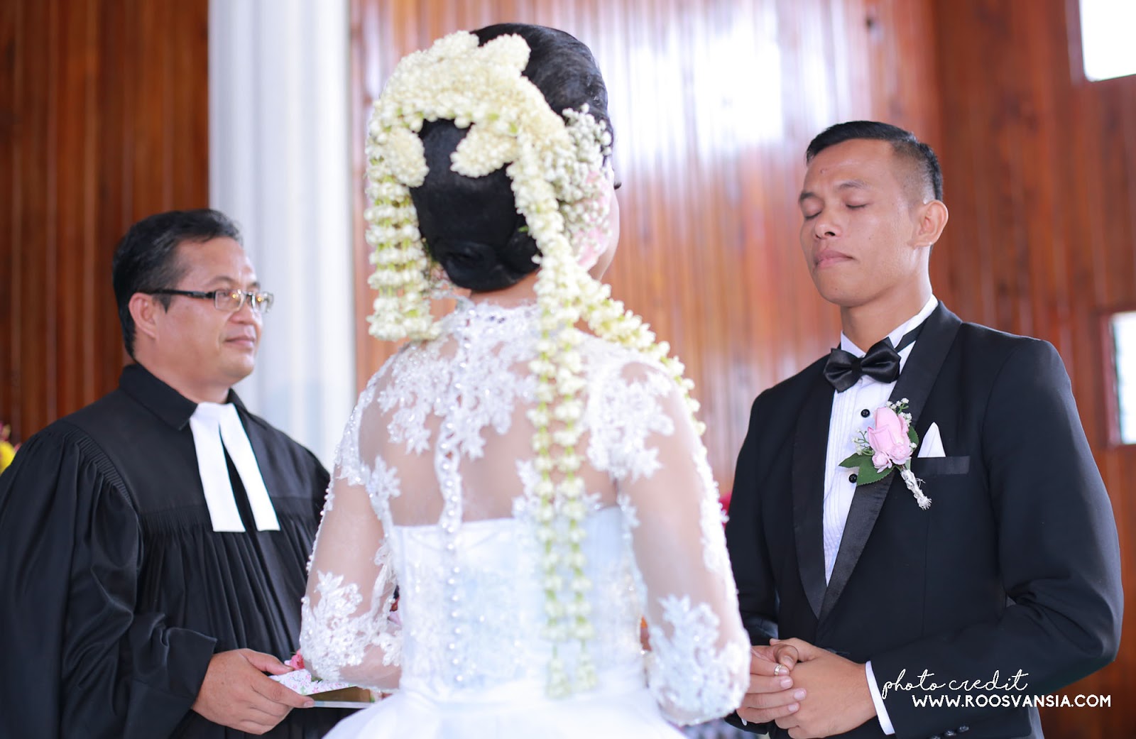 Batak Wedding Part 2 Pernikahan Batak Modern Ala Pab 2016 Roosvansia