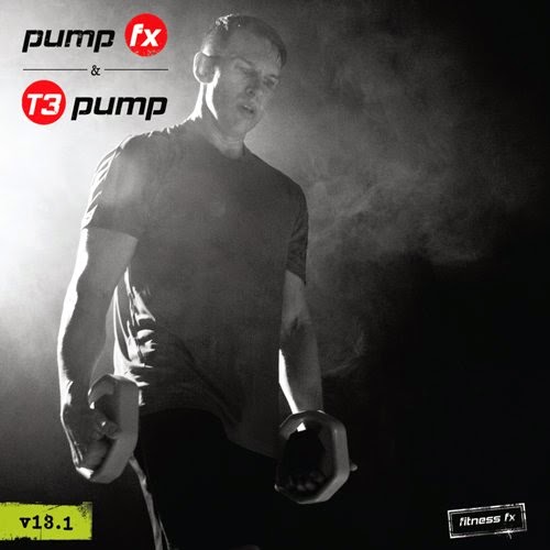 Pump FX
