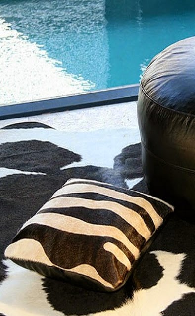 decoraconmaría: MODA PARA EL HOGAR: FUNDAS PARA COJINES