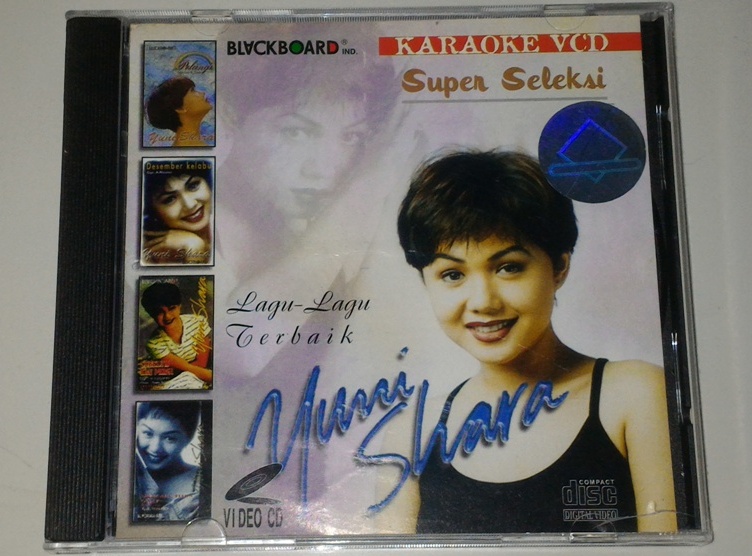 Gudang Lagu Yuni Shara Gudang Lagu Yuni Shara