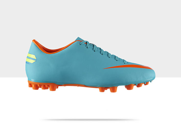nike mercurial victory sock boots