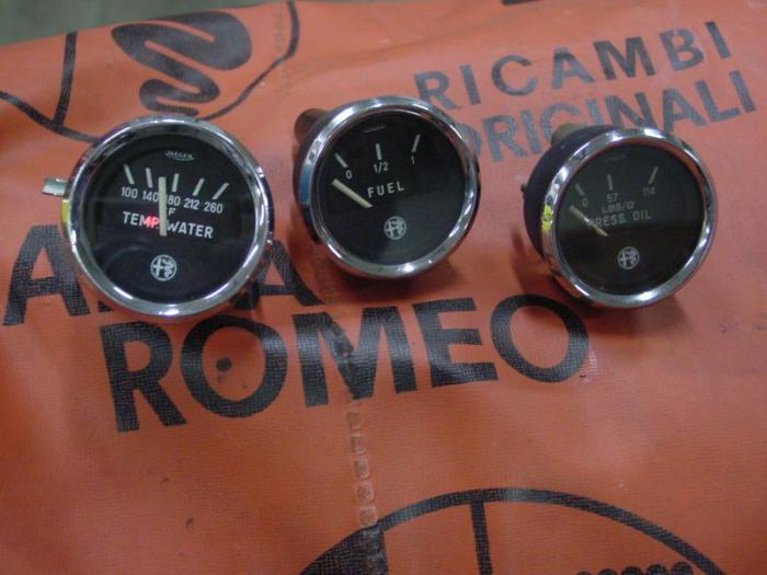 Jaeger Italia