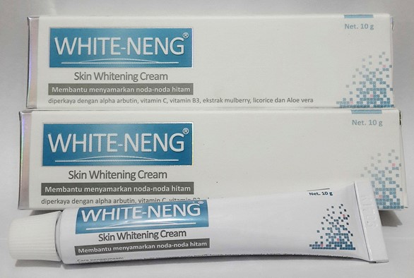 WhiteNeng Manfaat, Efek Samping, Dosis dan Harga WhiteNeng Manfaat, Efek Samping, Dosis dan Harga