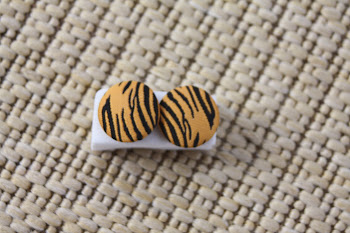 orange with black tiger stripes big