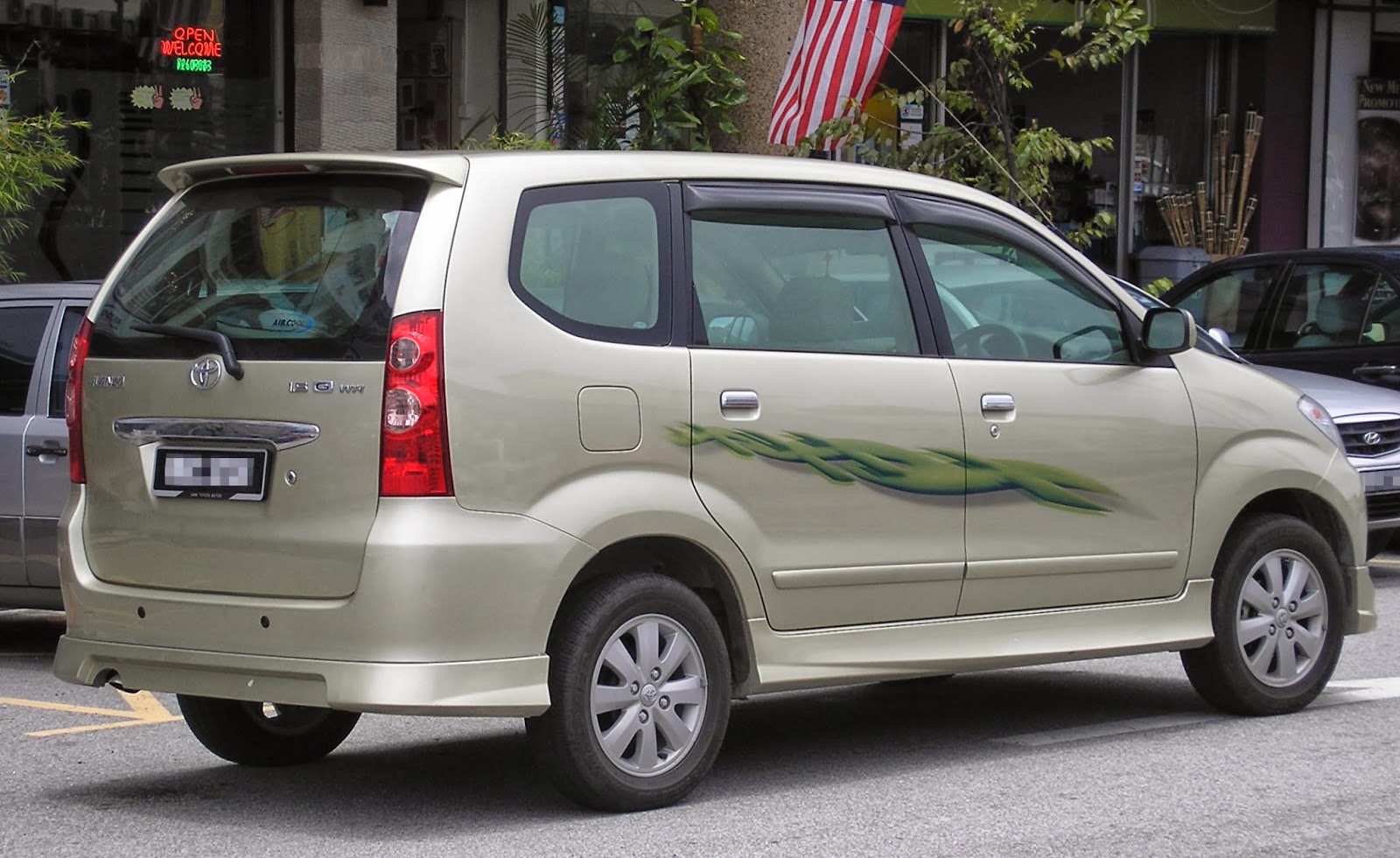 Memilih Avanza Bekas di Pekanbaru: Panduan Lengkap untuk Pembeli Cerdas