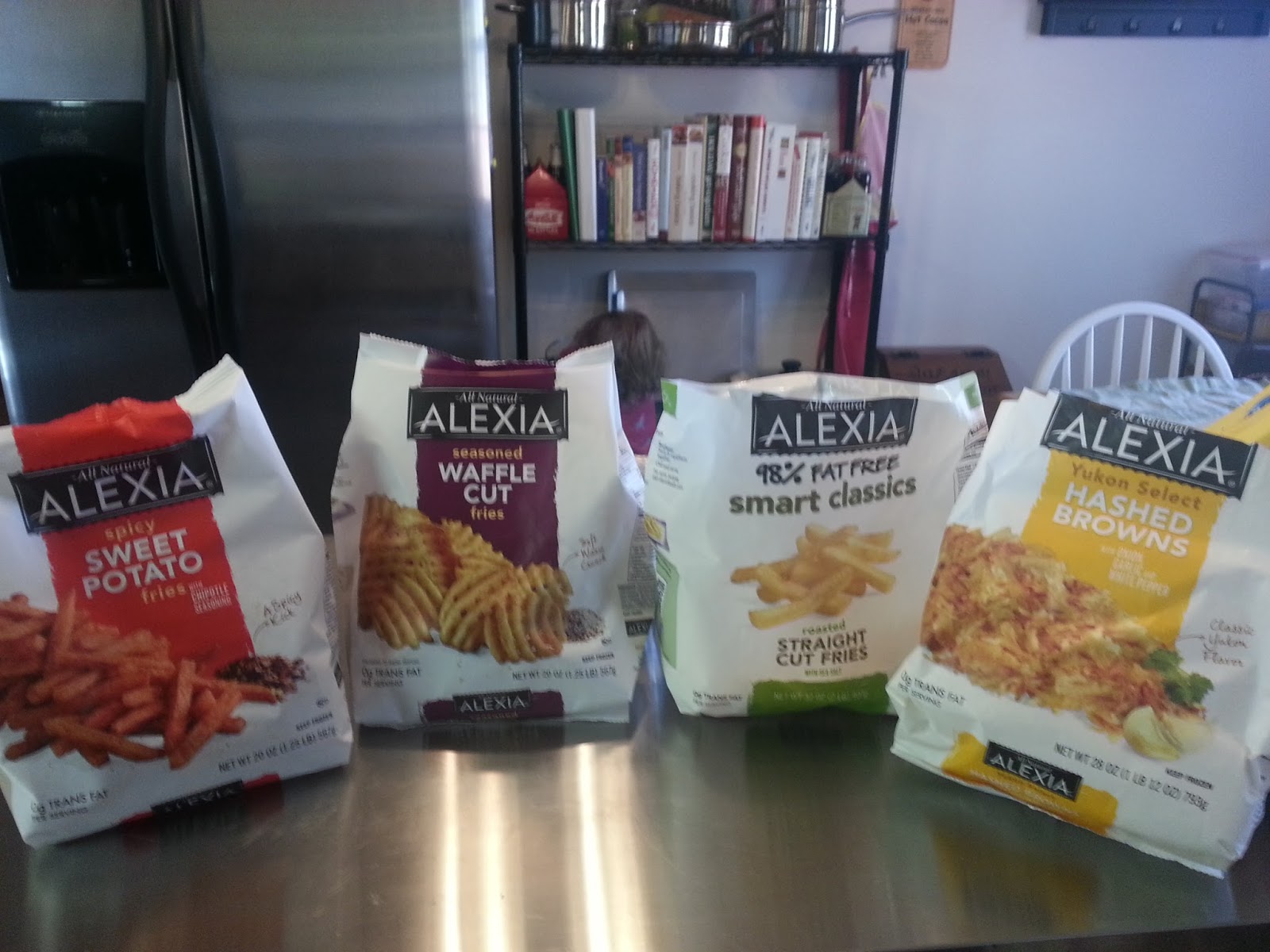 Southern Mommyhood No Dairy, No Soy, All Love Part 3 Quick Lists of