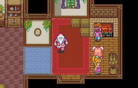 Daze Before Christmas (SNES): ajude o bom velhinho a salvar o Natal -  Nintendo Blast