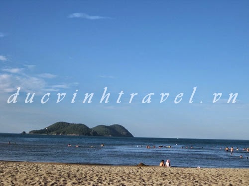 Cho thuê xe đi biển Quất Lâm Nam Định du lịch hè