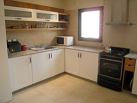 Amobla tu Cocina: Muebles de cocina