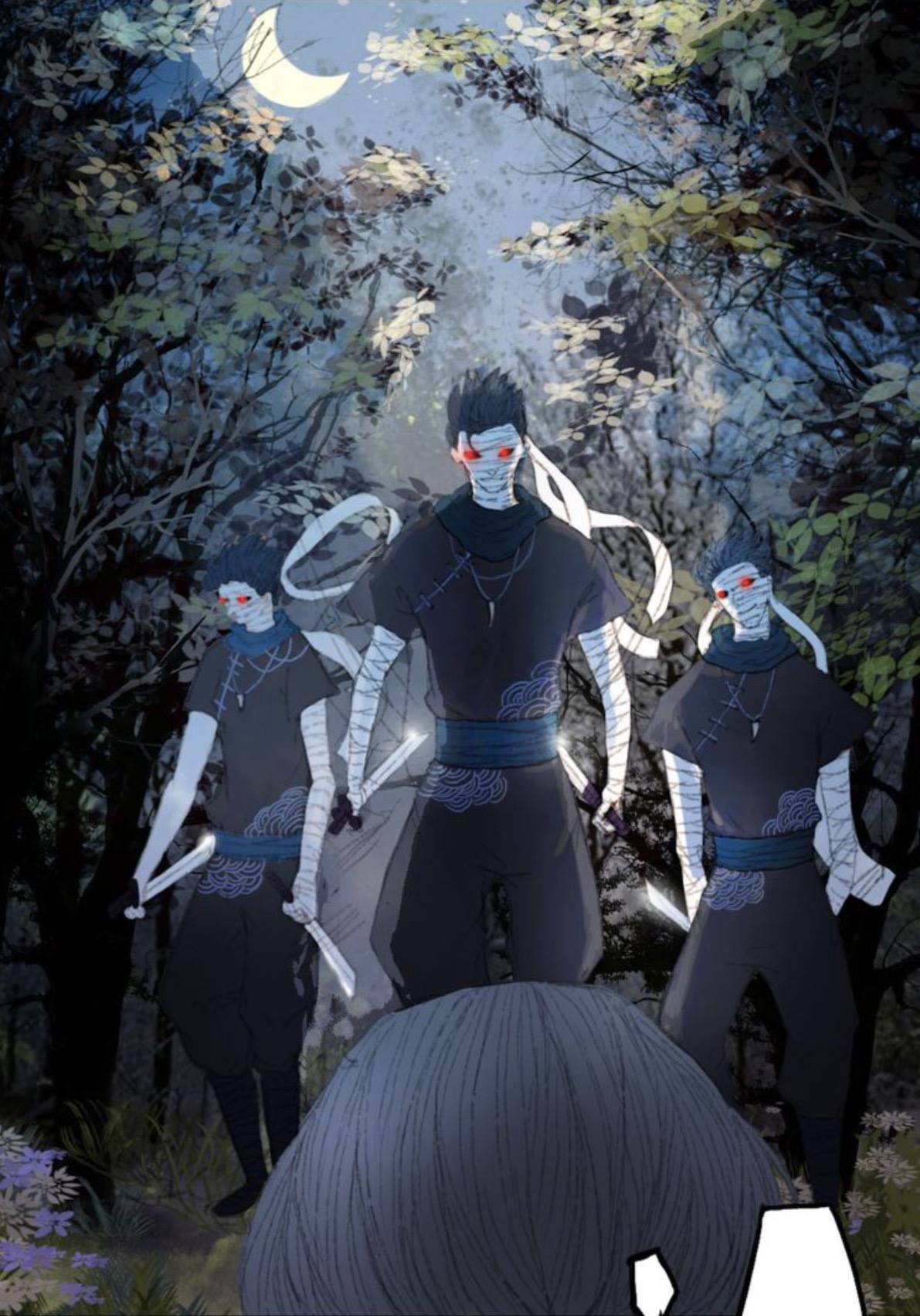 Khúc Hữu Ngộ - Chương 3 - Trang 43