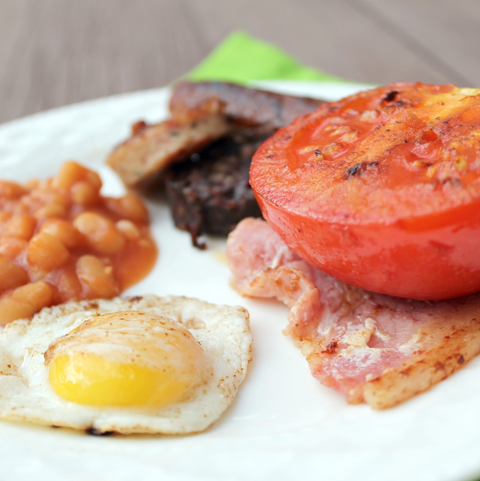 A Taste of Ireland I Can Cook That