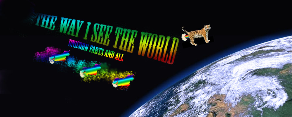 The Way I See The World