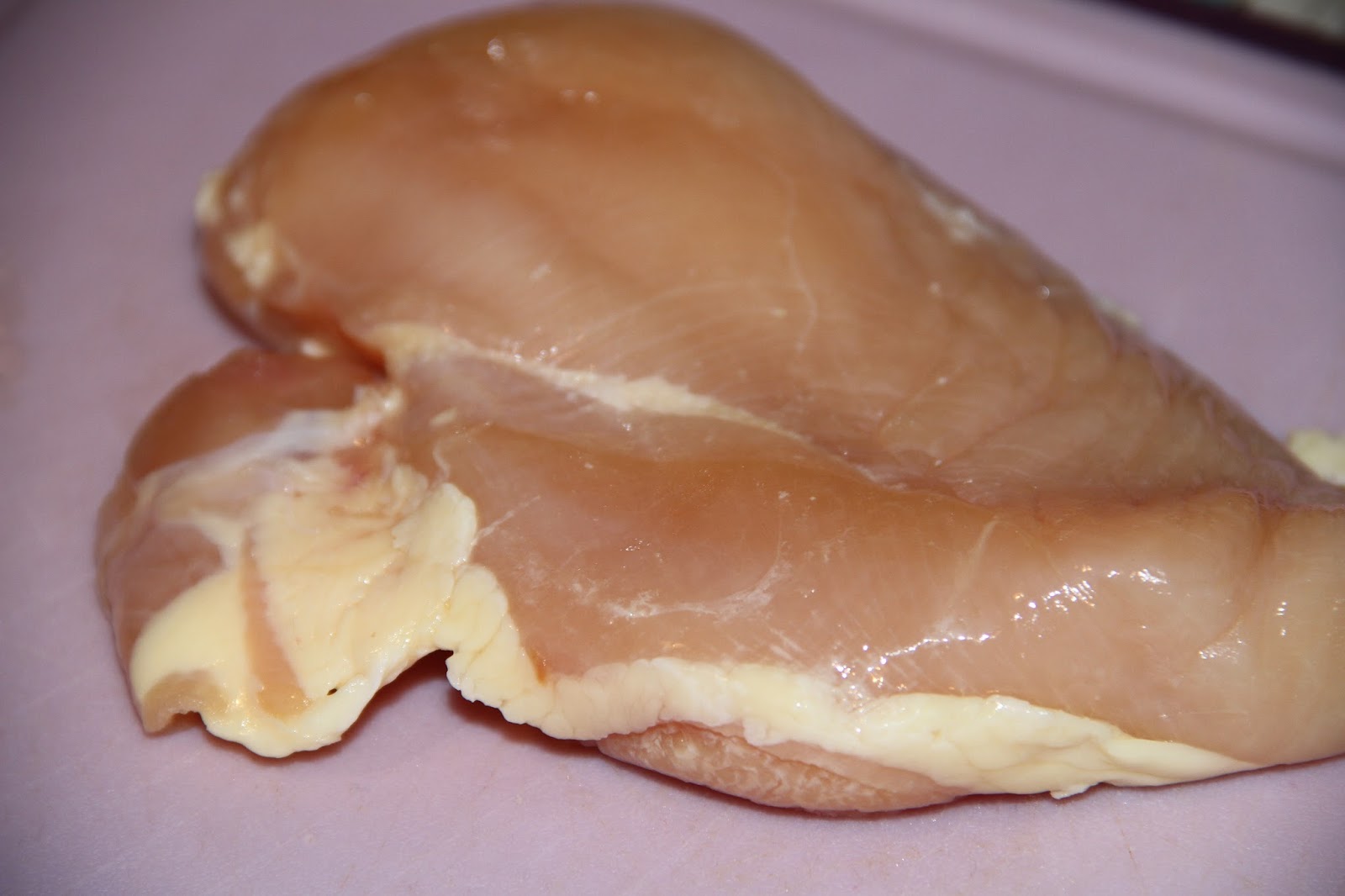 Deep South Dish Honey Sweet Pepper Chicken Breasts