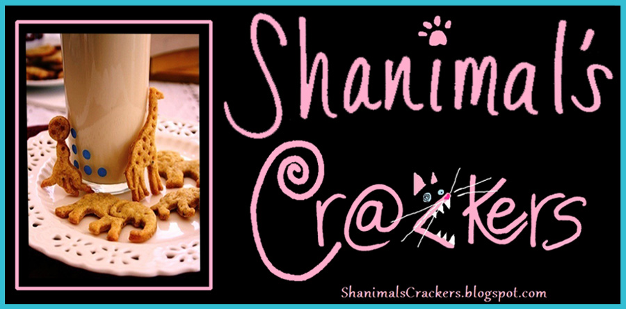 --Shanimal's Crackers--
