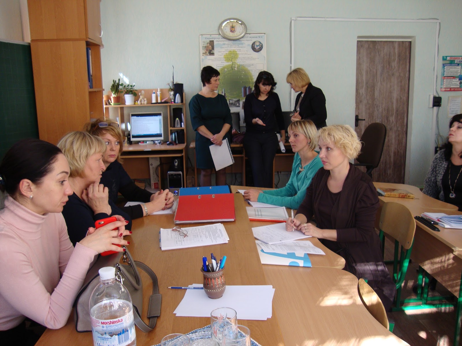 Психолог і Я: октября 2016