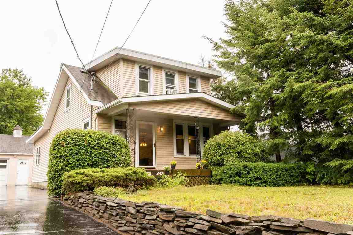 Home for Sales in New York USA