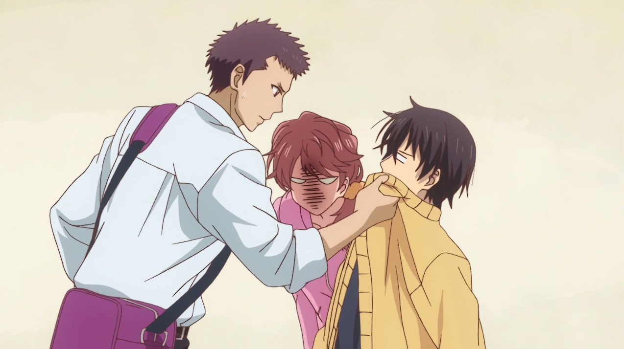 Get Pilangel Doukyonin Wa Hiza Tokidoki Atama No Ue Episodio 06 Desktop Wallpaper Get Wallpaper Pilangel Doukyonin Wa Hiza Tokidoki Atama No Ue Episodio 06 Desktop Wallpaper Free