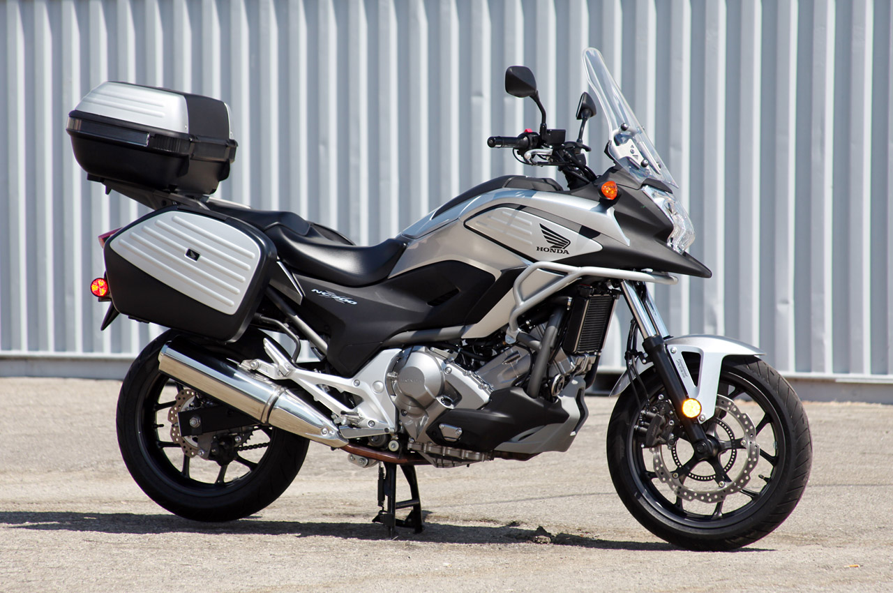 nc700x 2012