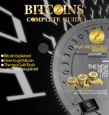  Bitcoin Revolution Guide