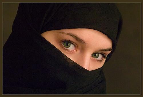 How Important Hijab (Parda) For Muslim Women ~ ALL ABOUT ISLAM