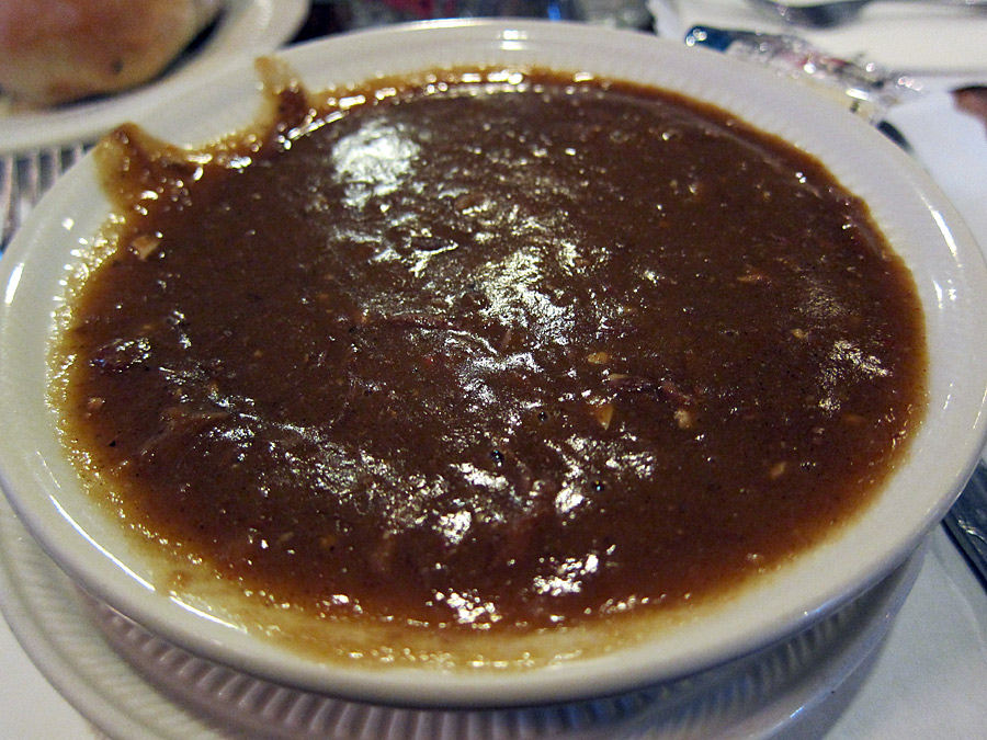 Bookbinders Snapping Turtle Soup Recipe Besto Blog