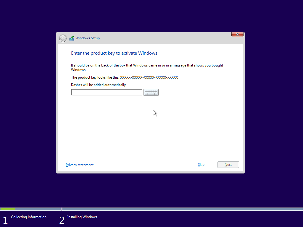 Cara Install Windows Xp Sp2
