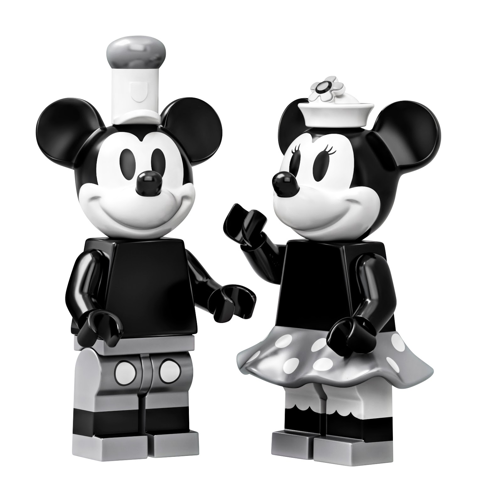 steamboat willie figure