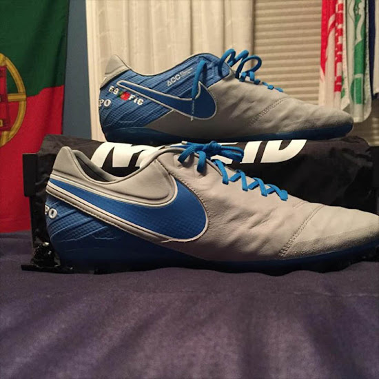 nike id tiempo