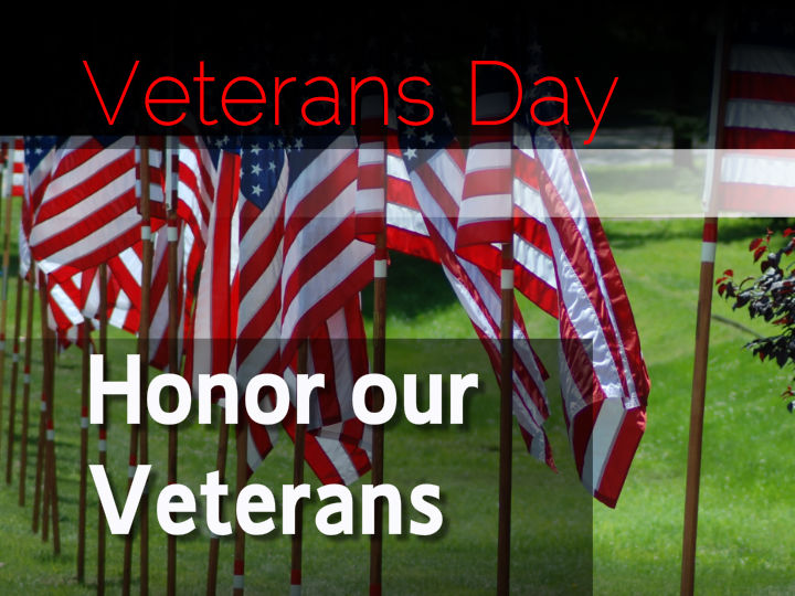Omaha zoo veterans day 2024