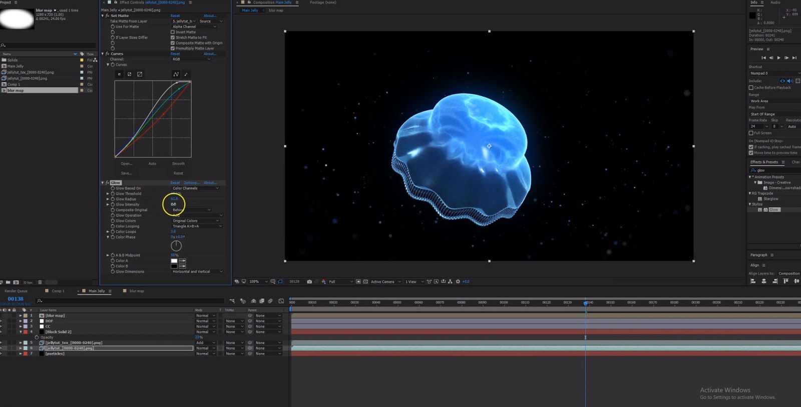 octane render for c4d tutorial octane render for c4d tutorial