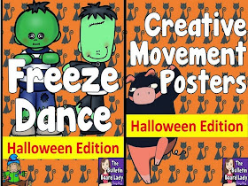 http://www.teacherspayteachers.com/Product/Halloween-Freeze-Dance-and-Creative-Movement-1526102