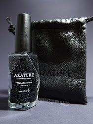 diamond azature nails nail