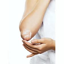 Cuidado de los codos