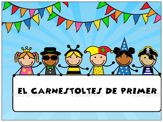 Carnestoltes Primer