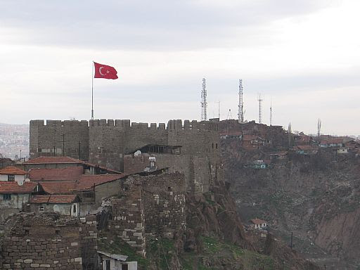 Ankara Historical Tour