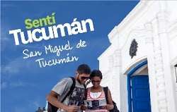 Ente Tucumán Turismo