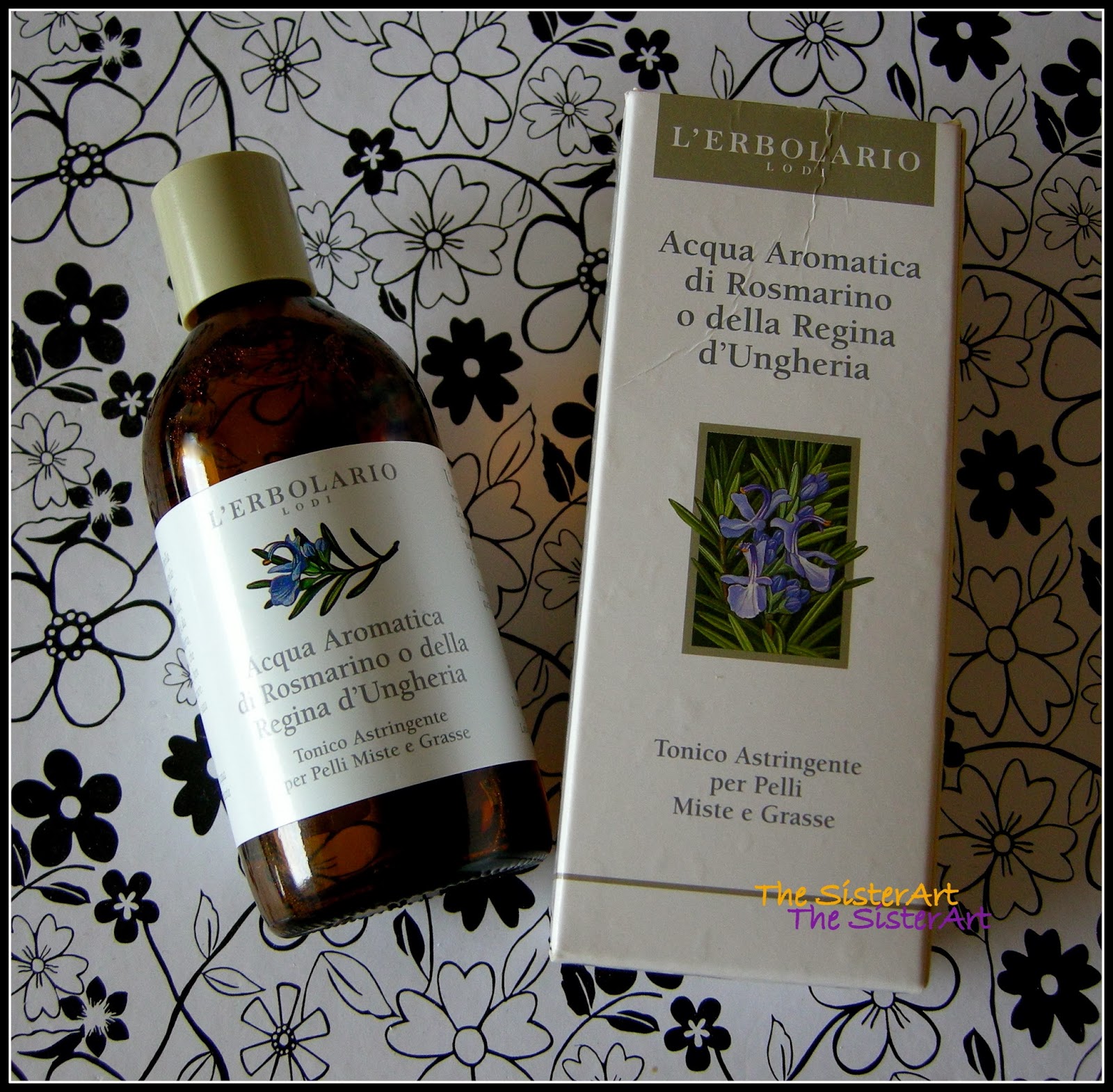 l erbolario tea tree oil