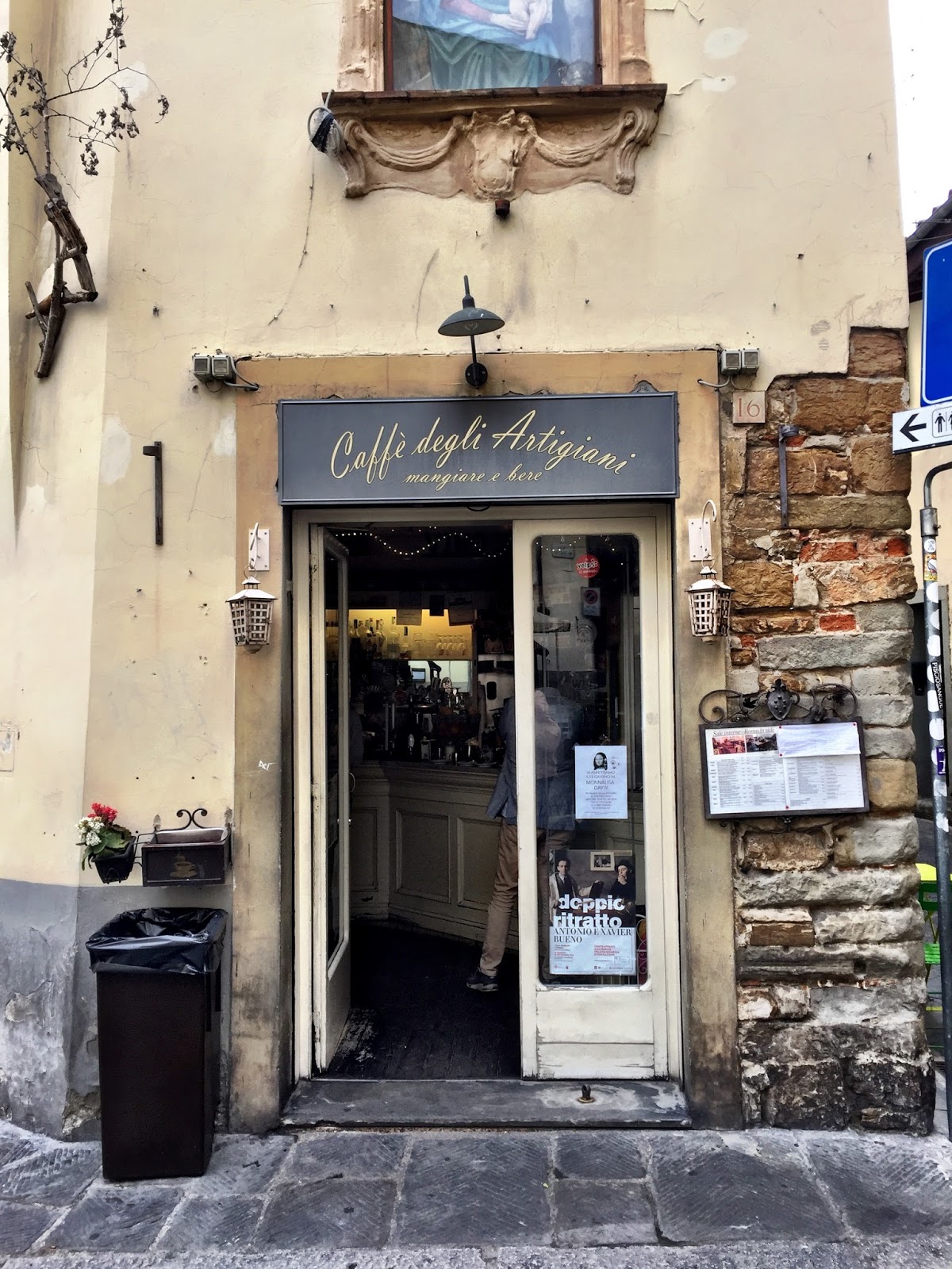 Dónde comer en Florencia