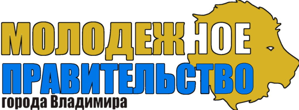 Молодежное правительство города Владимира