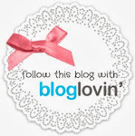 Si me quieres seguir en Bloglovin,pica en este logo y después en Follow