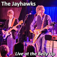 2015 - Live at the Belly Up