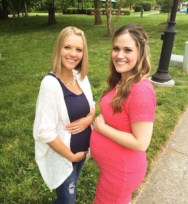 The Bates family blog maternity and Newborn photos